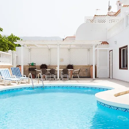 Arena Villa